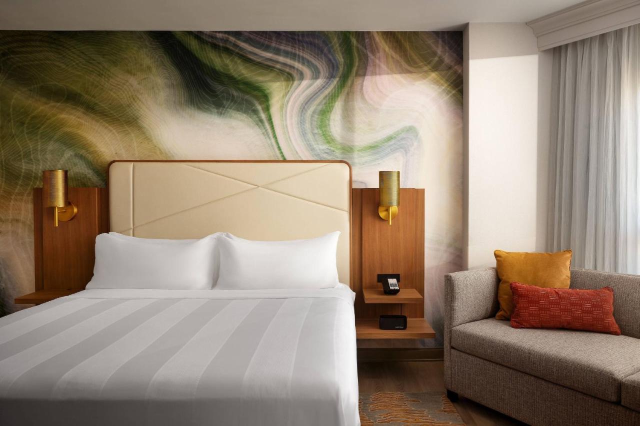 | Fort Collins Marriott