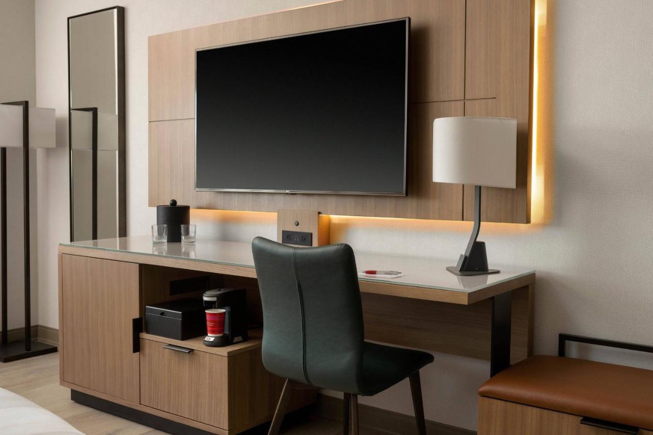| Fort Collins Marriott