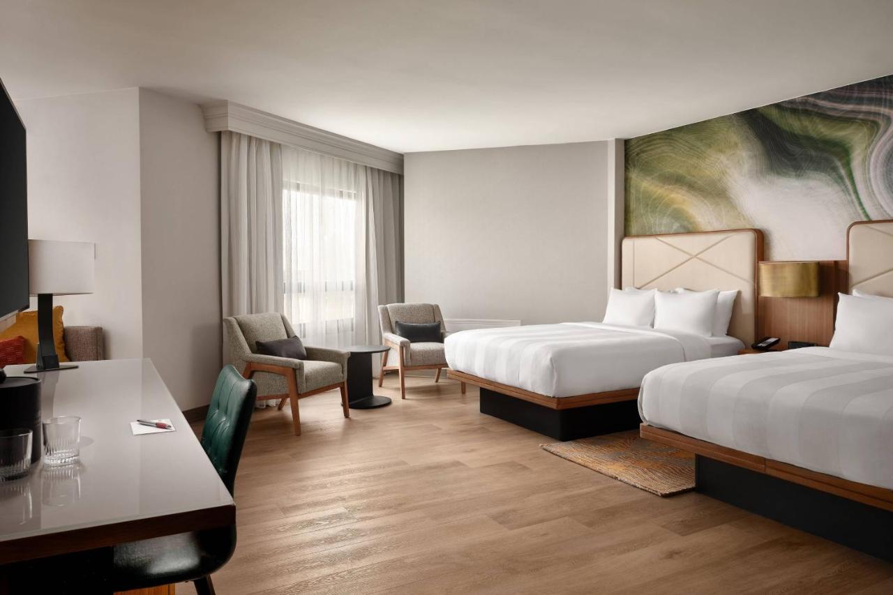 | Fort Collins Marriott