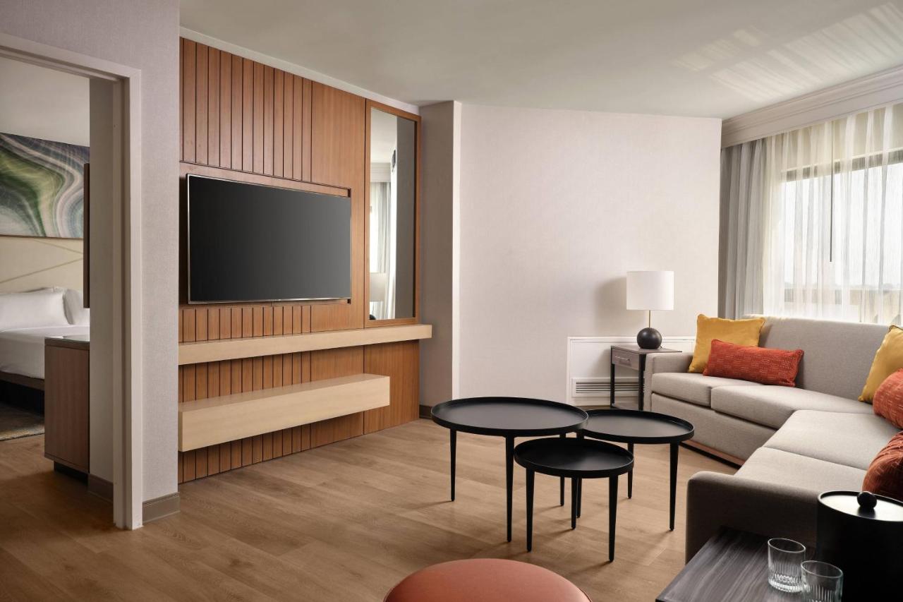| Fort Collins Marriott