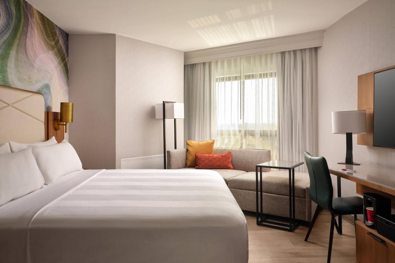 | Fort Collins Marriott