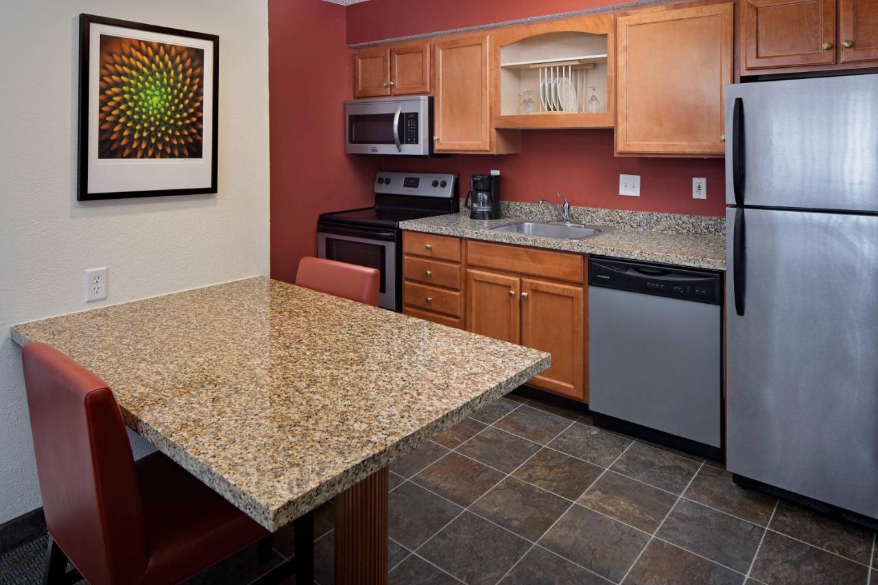  | Residence Inn By Marriott Binghamton University