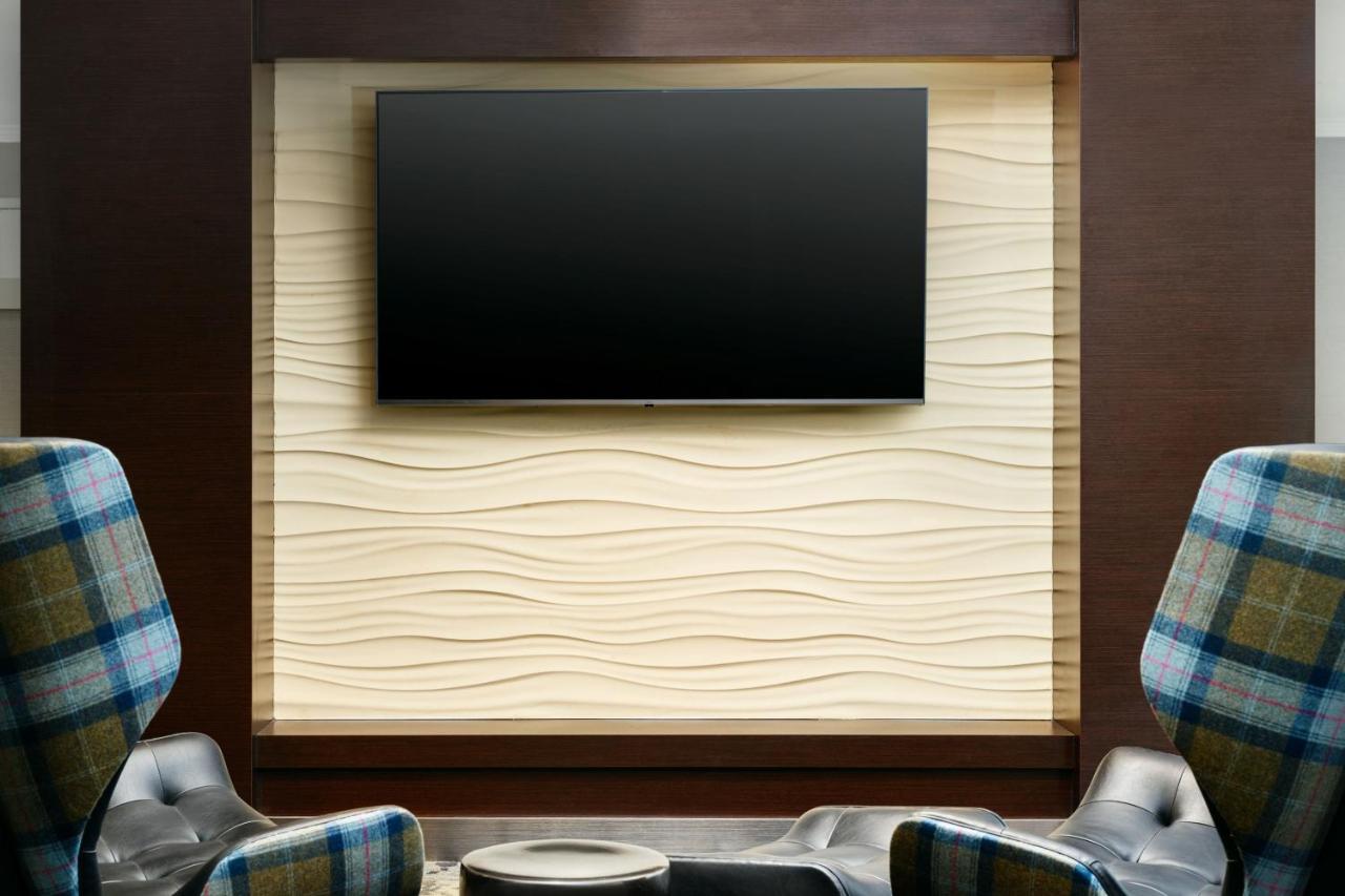 | Residence Inn By Marriott Fort Lauderdale Plantation
