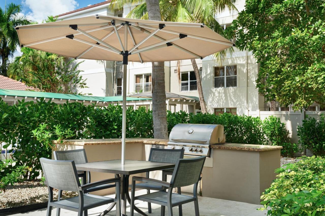 | Residence Inn By Marriott Fort Lauderdale Plantation