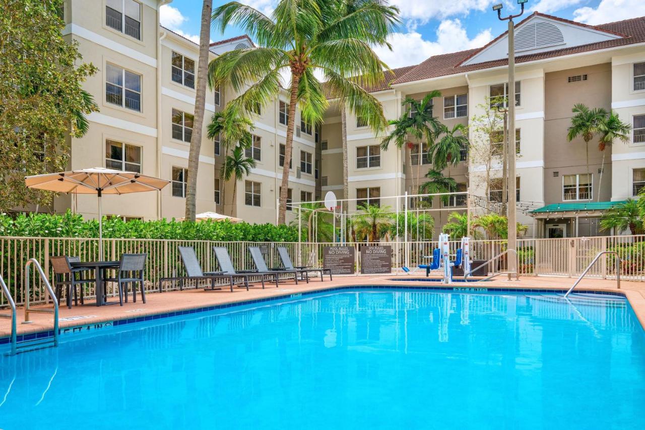 | Residence Inn By Marriott Fort Lauderdale Plantation