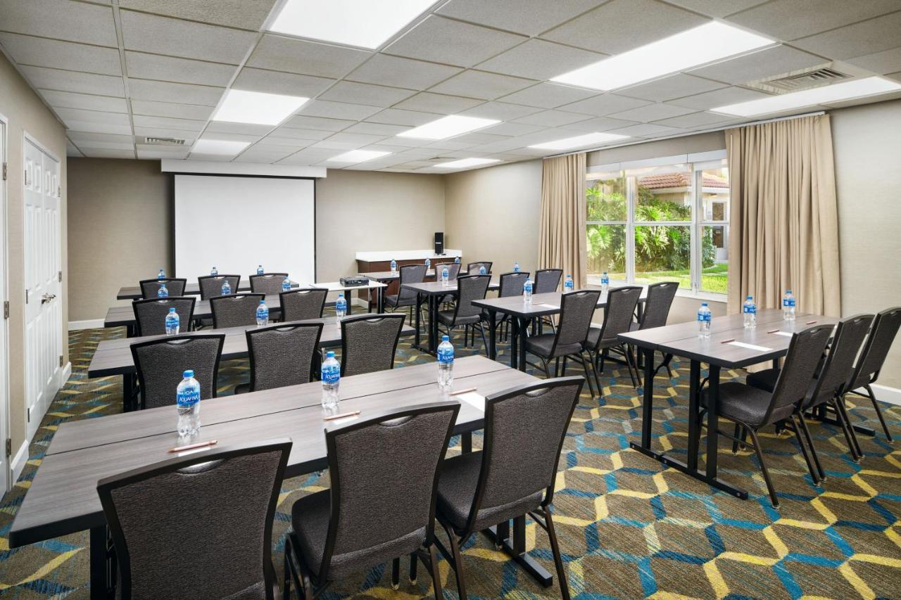 | Residence Inn By Marriott Fort Lauderdale Plantation