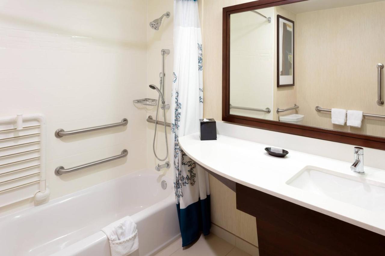| Residence Inn By Marriott Fort Lauderdale Plantation