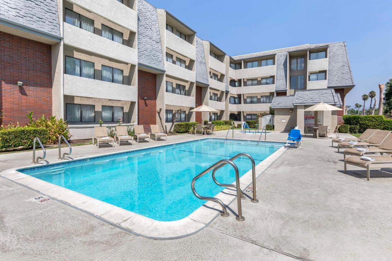 | Best Western Plus West Covina Inn