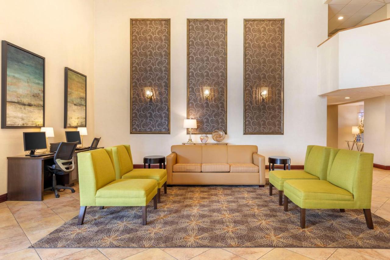  | Best Western Plus West Covina Inn