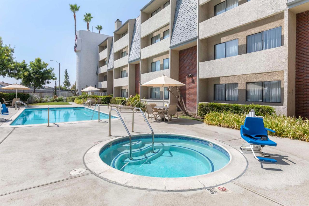 | Best Western Plus West Covina Inn