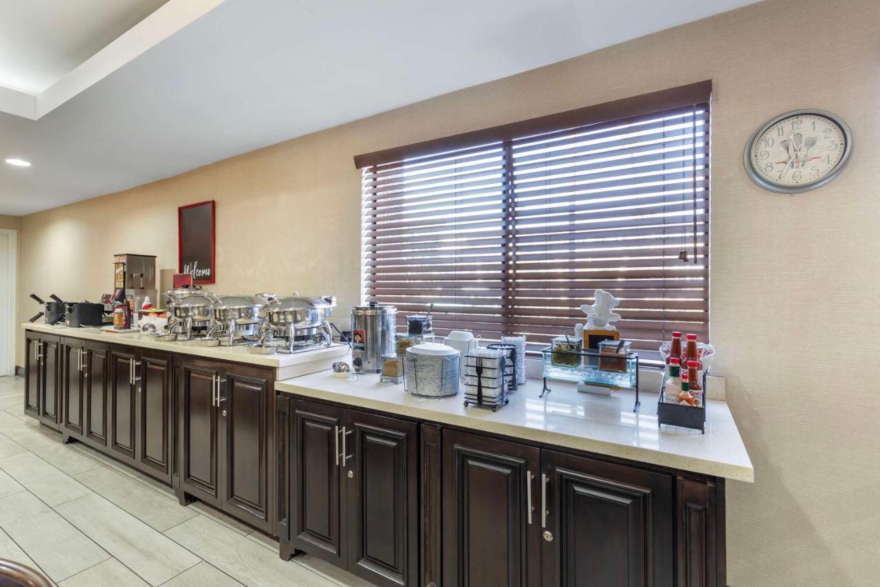| Best Western Plus West Covina Inn