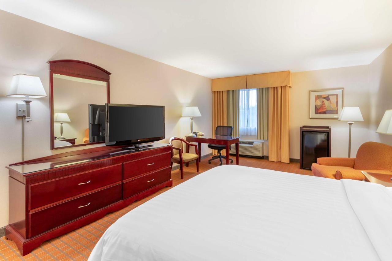 | Best Western Plus West Covina Inn