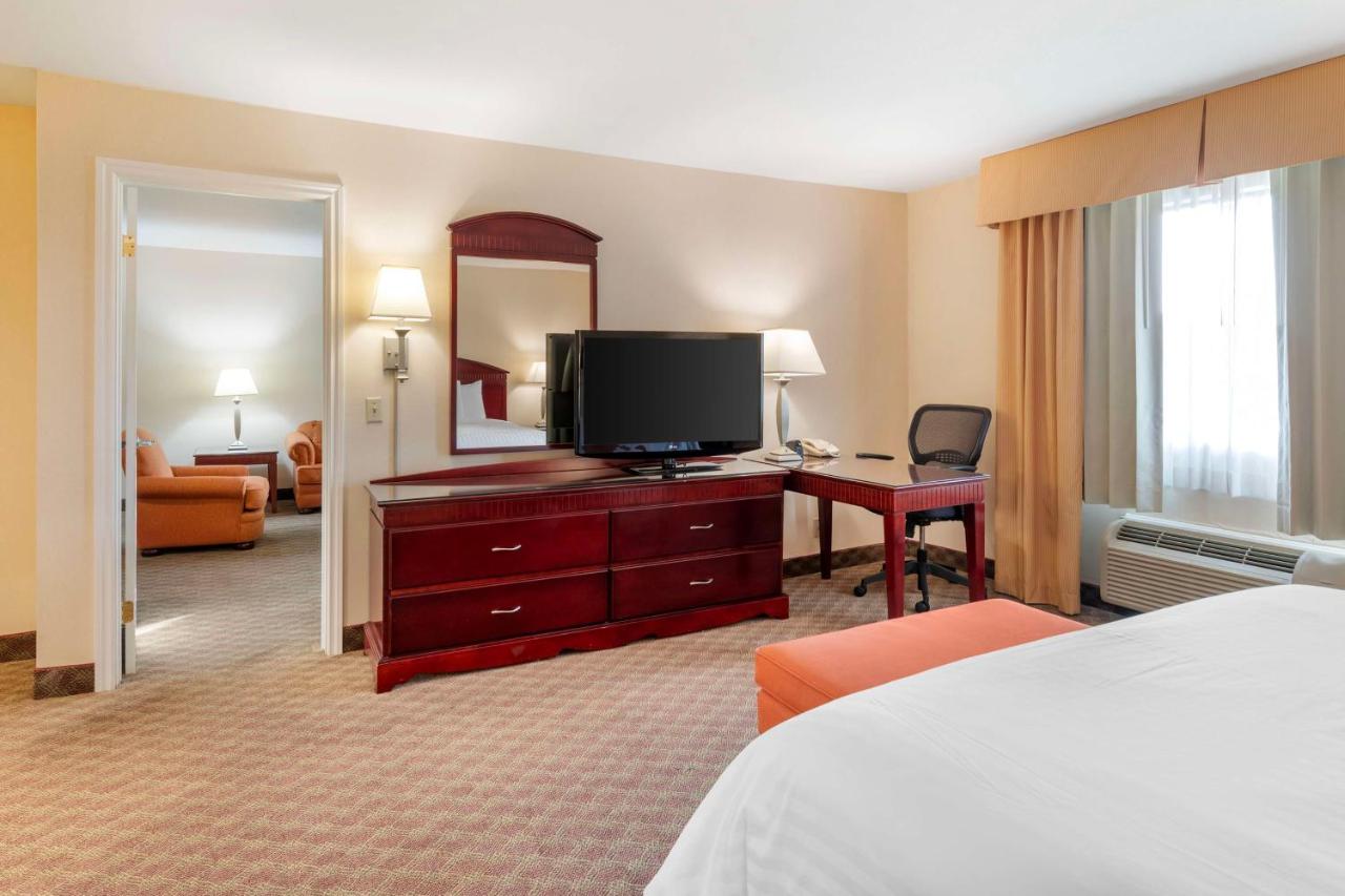 | Best Western Plus West Covina Inn