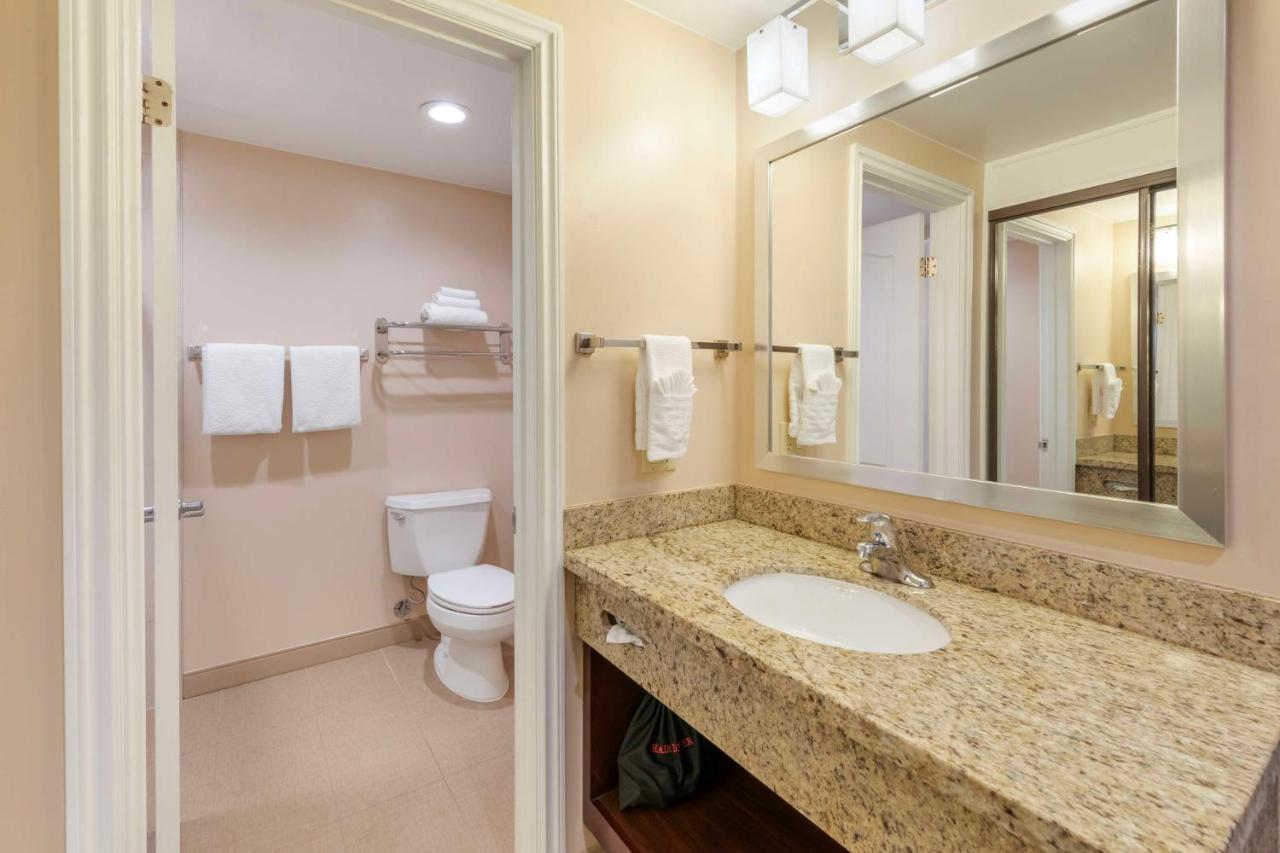 | Best Western Plus West Covina Inn