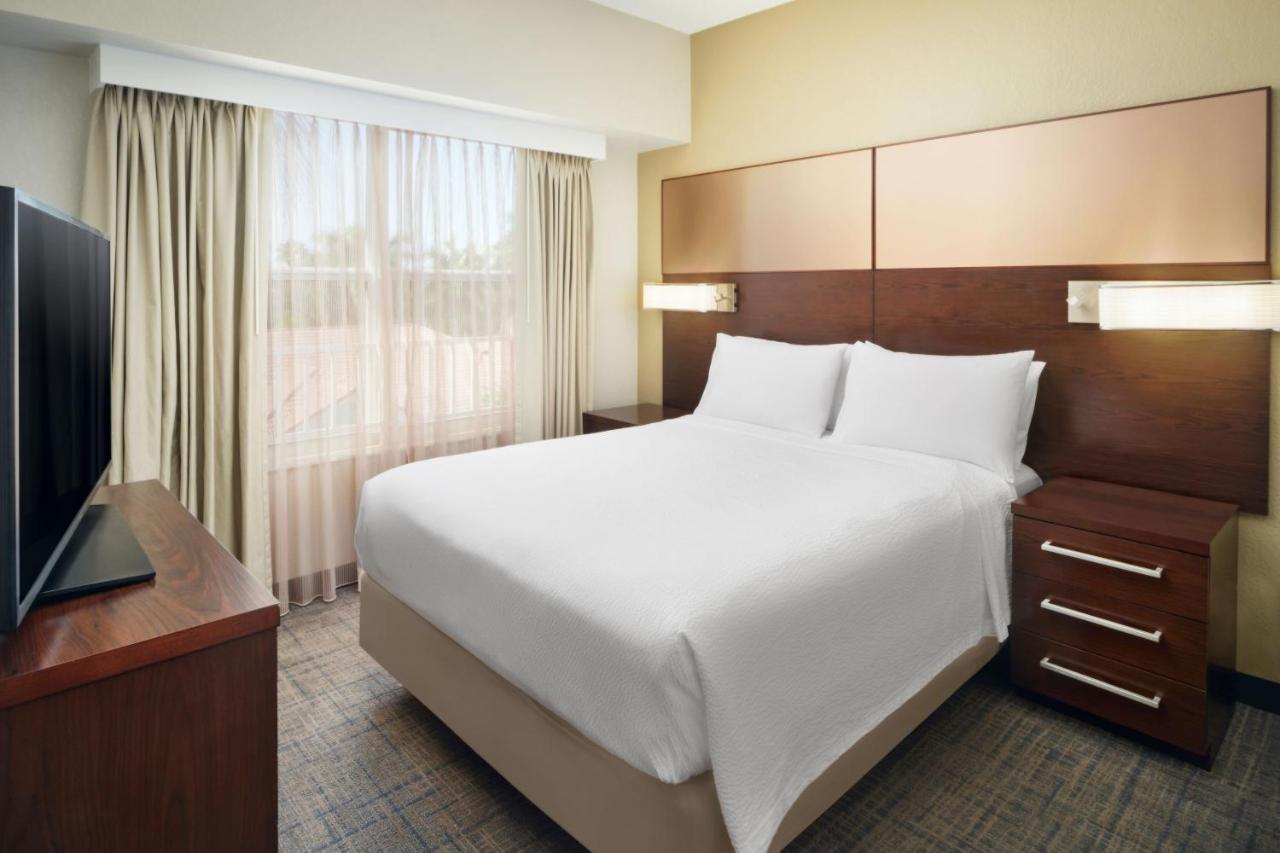 | Residence Inn By Marriott Fort Lauderdale Plantation