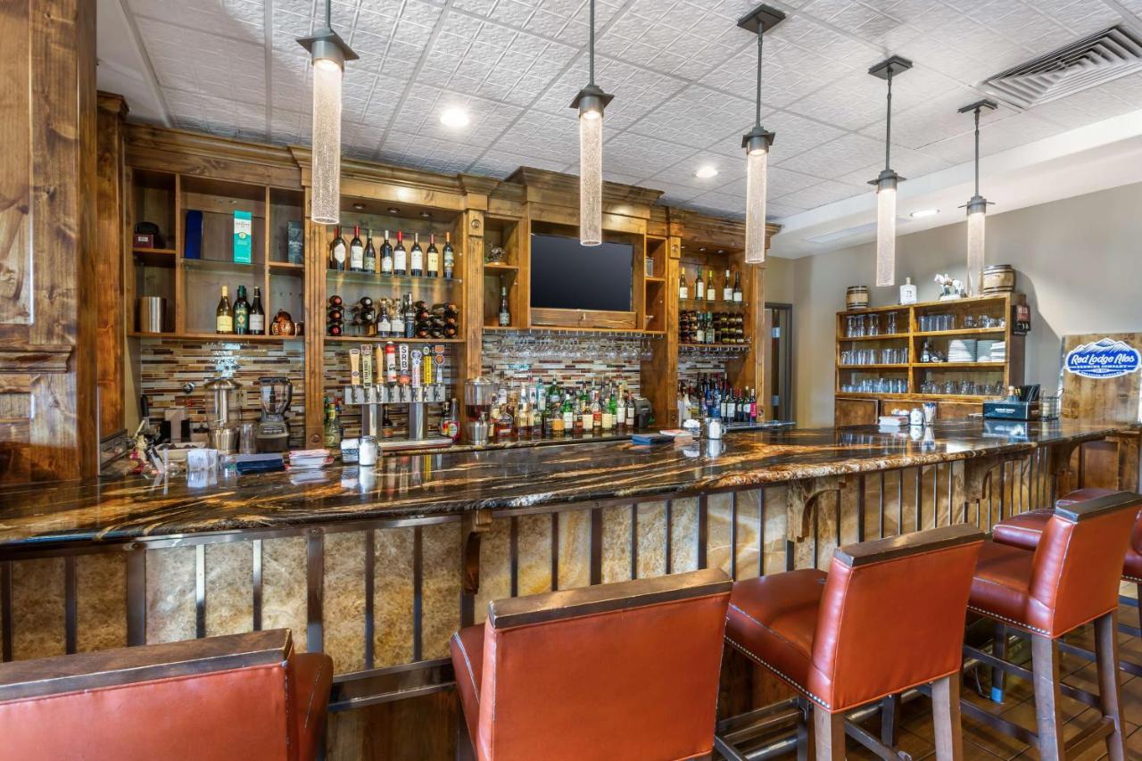 | Best Western Premier Ivy Inn & Suites