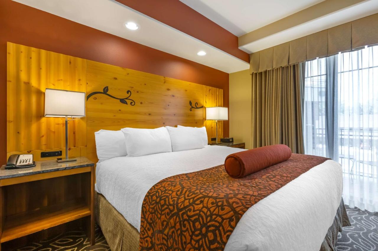 | Best Western Premier Ivy Inn & Suites