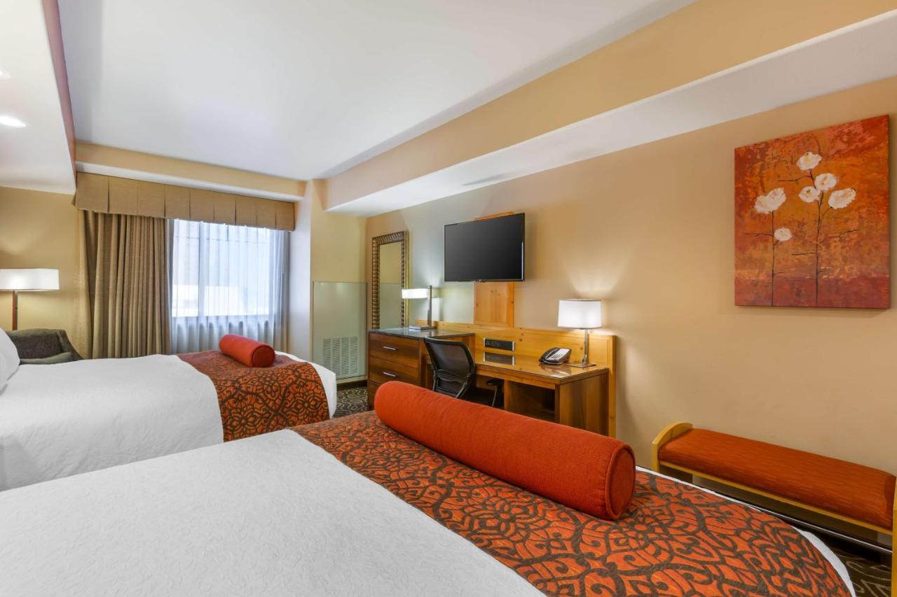 | Best Western Premier Ivy Inn & Suites