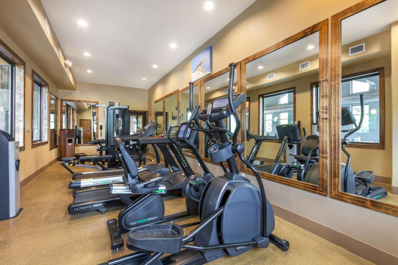  | Best Western Premier Ivy Inn & Suites