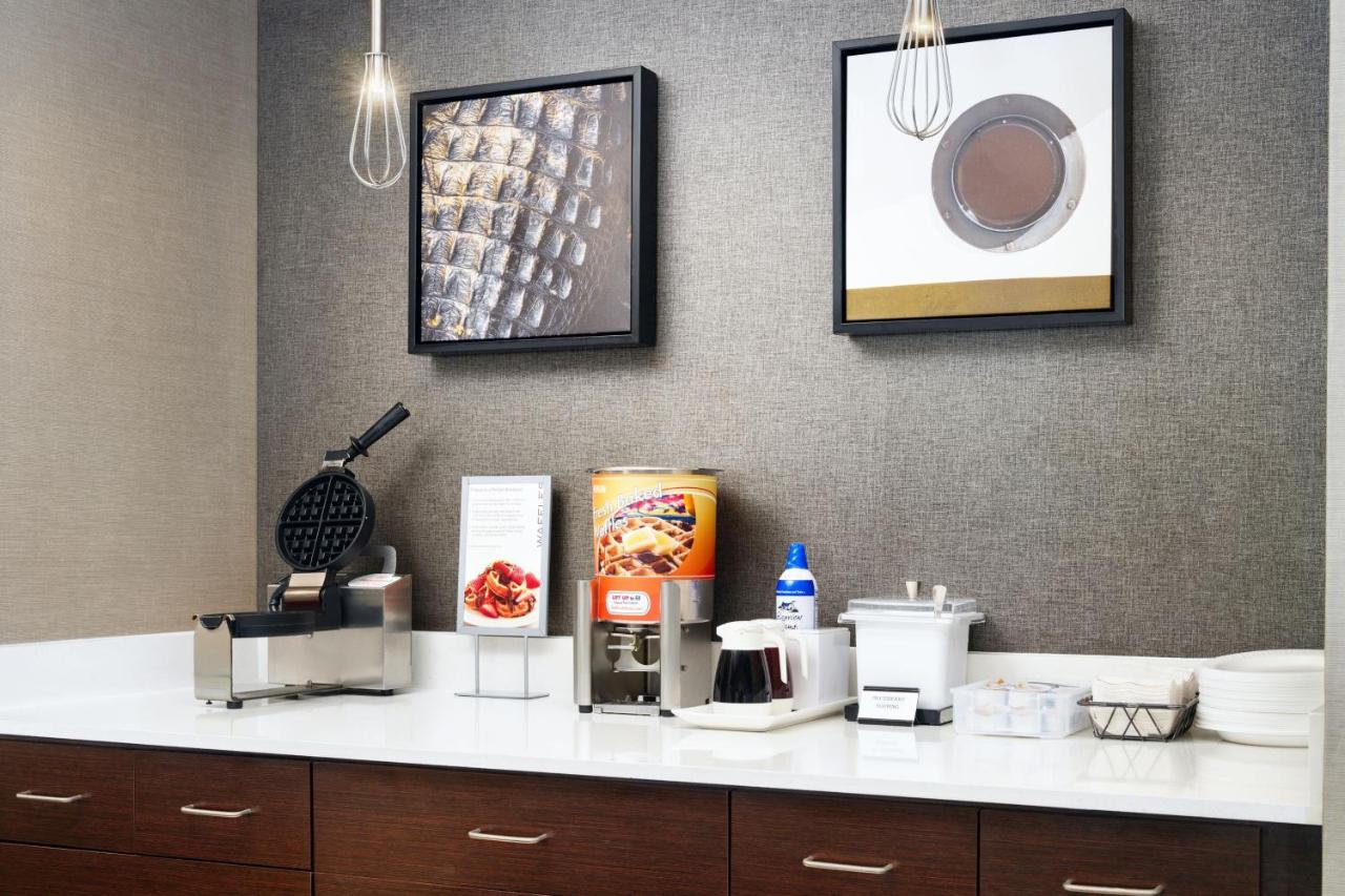 | Residence Inn By Marriott Fort Lauderdale Plantation