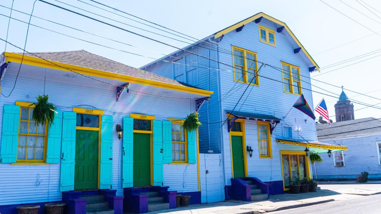  | Olde Town Inn New Orleans