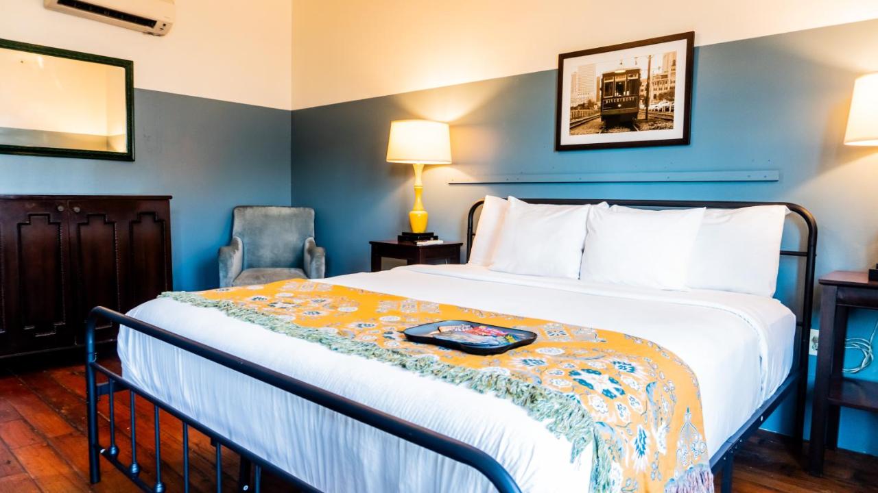  | Olde Town Inn New Orleans