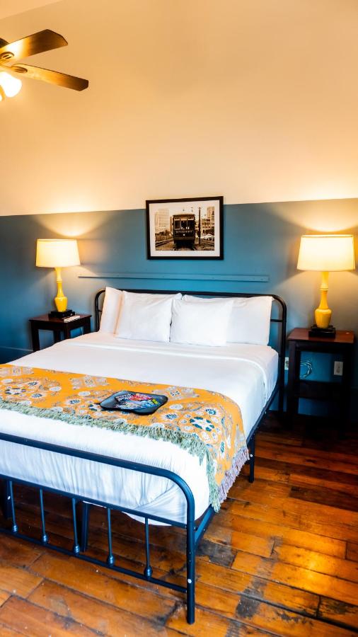  | Olde Town Inn New Orleans