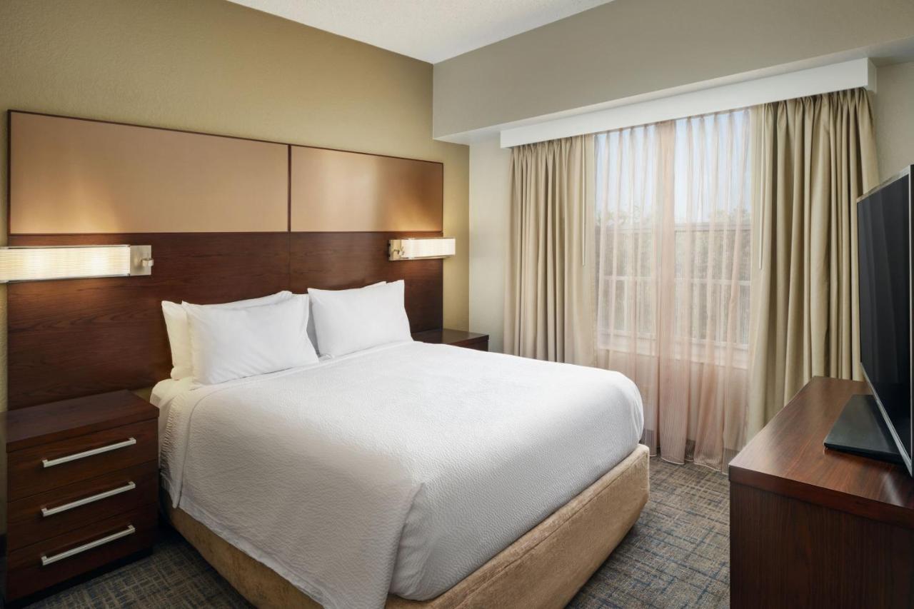 | Residence Inn By Marriott Fort Lauderdale Plantation