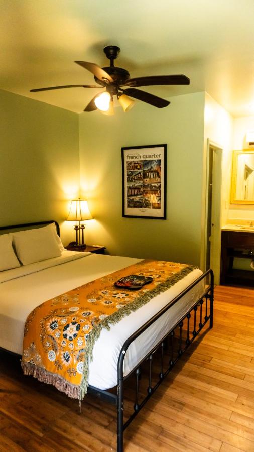  | Olde Town Inn New Orleans