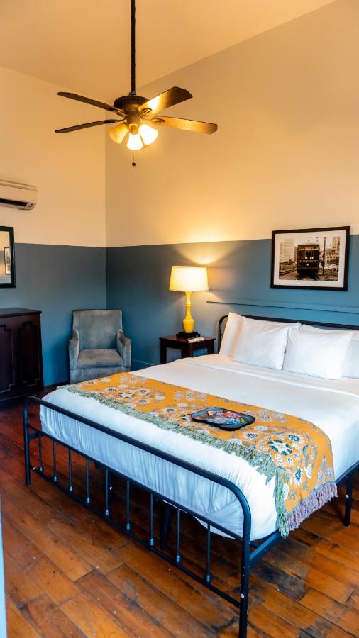  | Olde Town Inn New Orleans