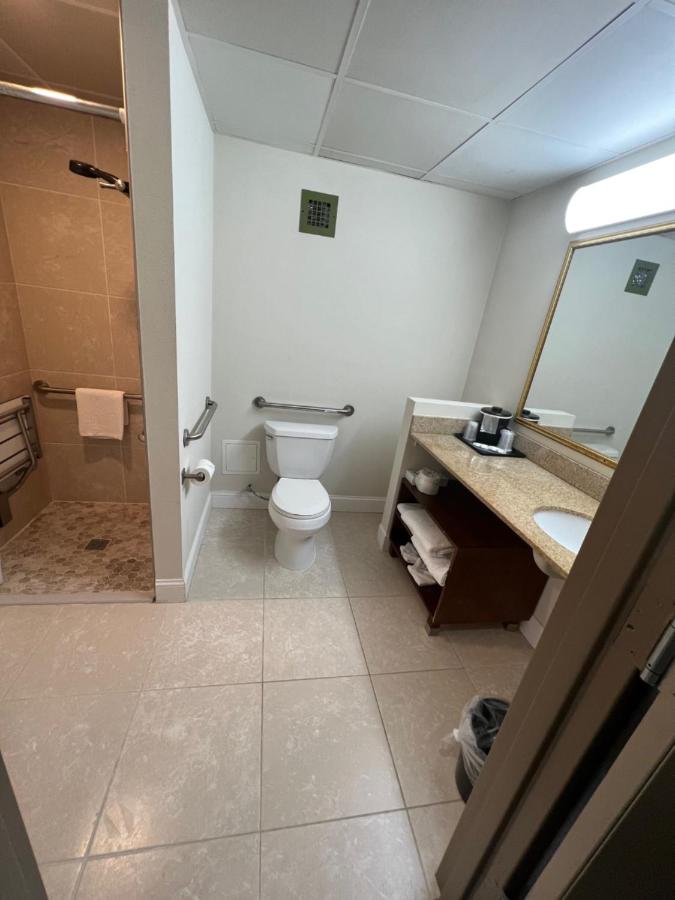 | Quality Inn Seekonk-Providence