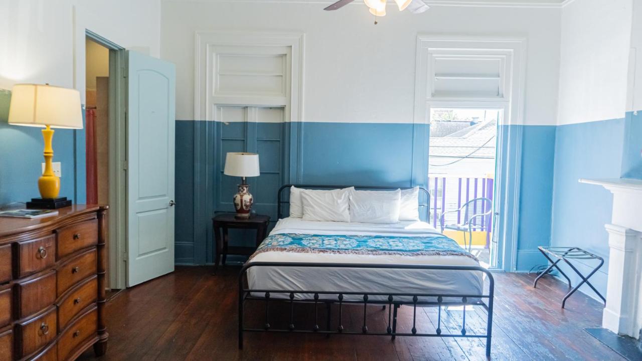  | Olde Town Inn New Orleans