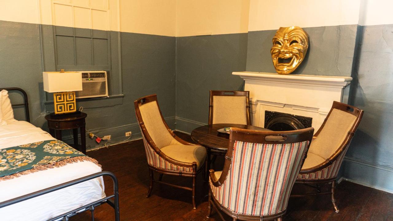  | Olde Town Inn New Orleans