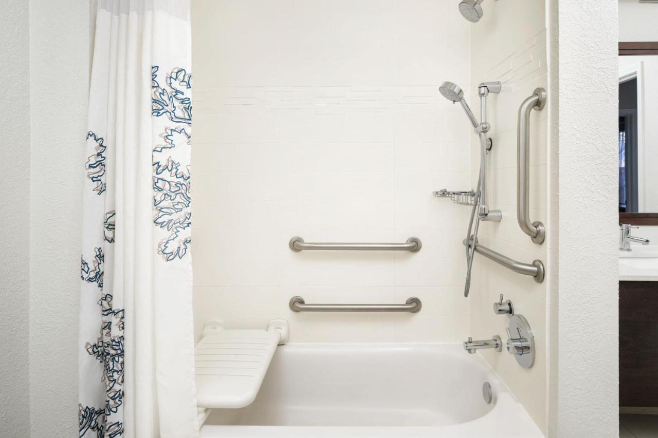 | Residence Inn By Marriott Fort Lauderdale Plantation