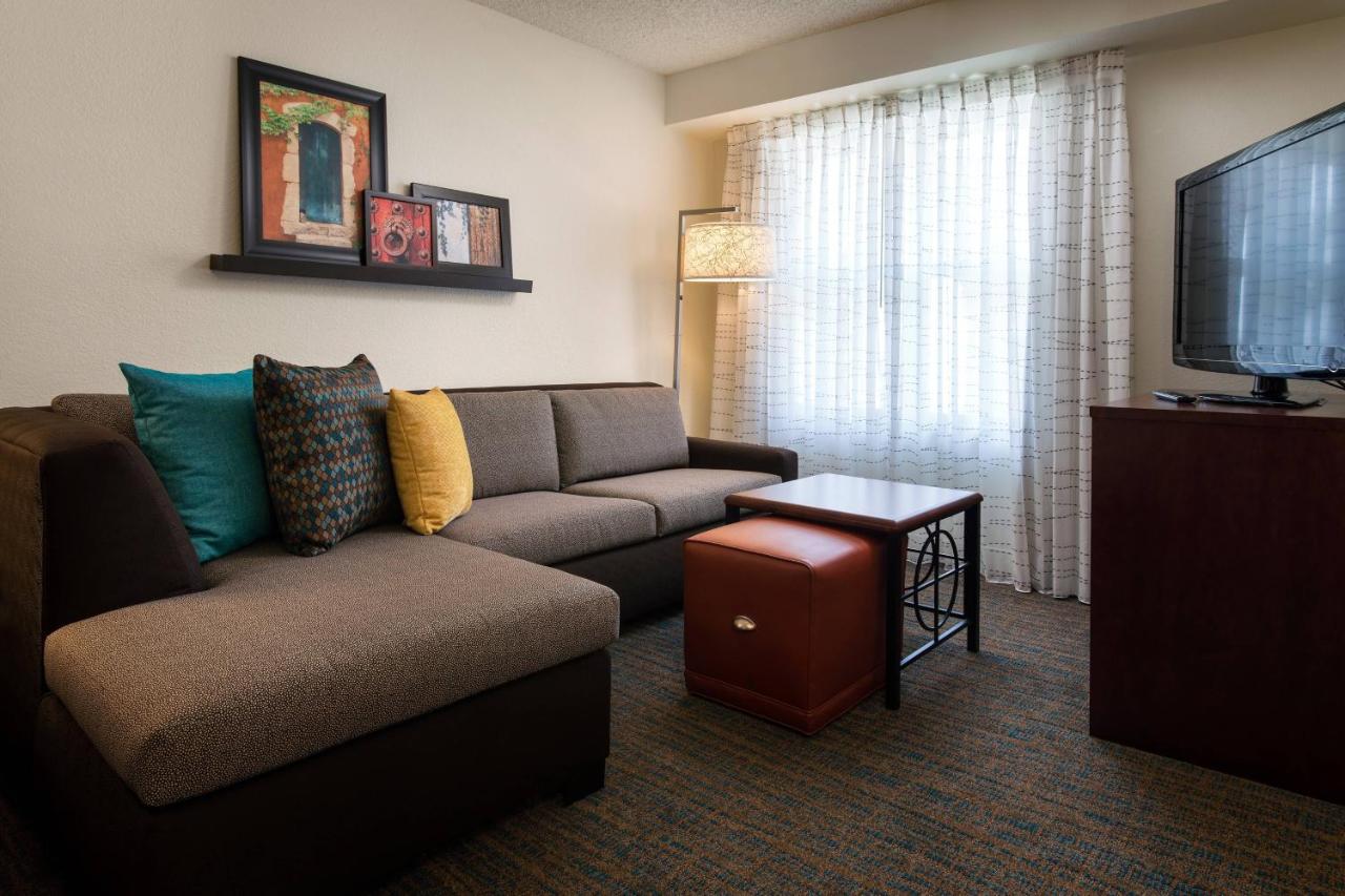| Residence Inn by Marriott San Diego Sorrento Mesa/Sorrento Valley