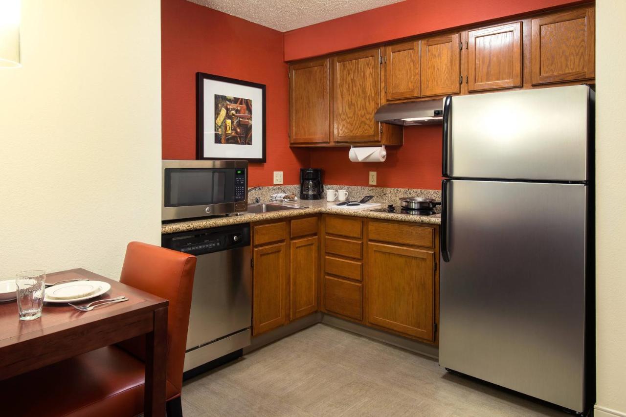 | Residence Inn by Marriott San Diego Sorrento Mesa/Sorrento Valley