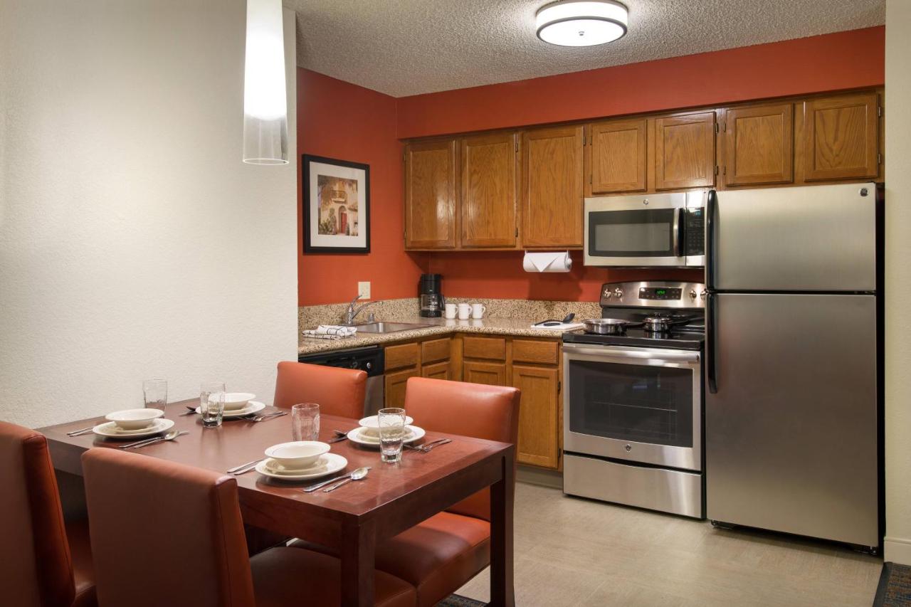 | Residence Inn by Marriott San Diego Sorrento Mesa/Sorrento Valley