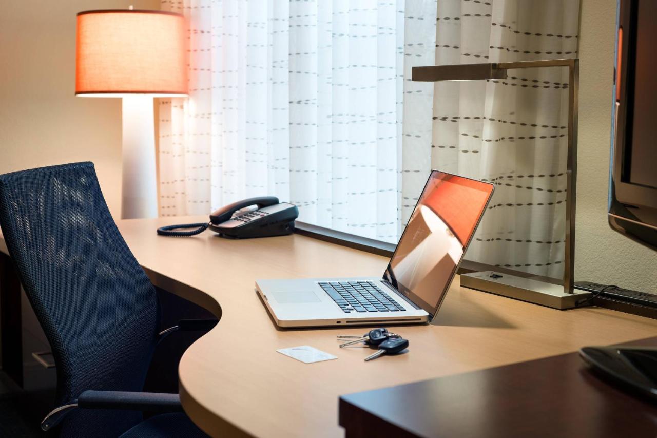| Residence Inn by Marriott San Diego Sorrento Mesa/Sorrento Valley