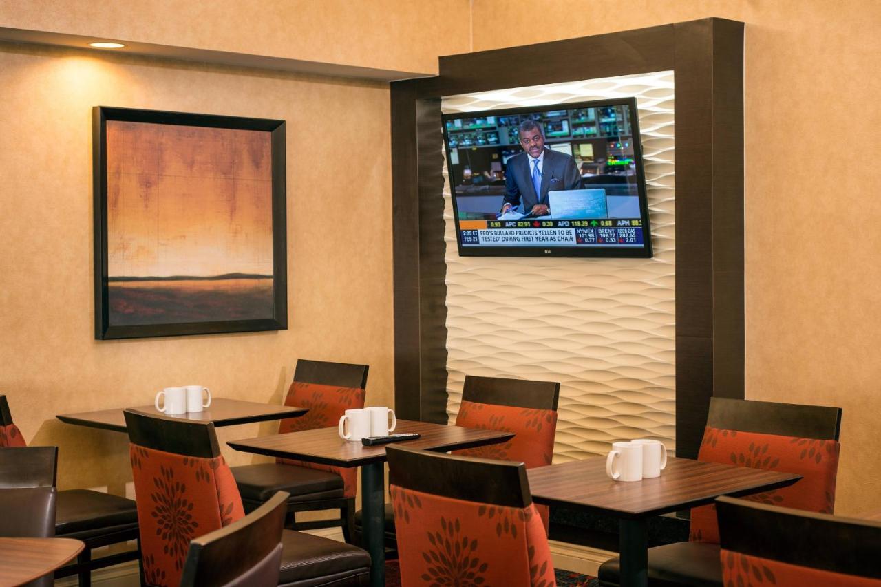 | Residence Inn by Marriott San Diego Sorrento Mesa/Sorrento Valley
