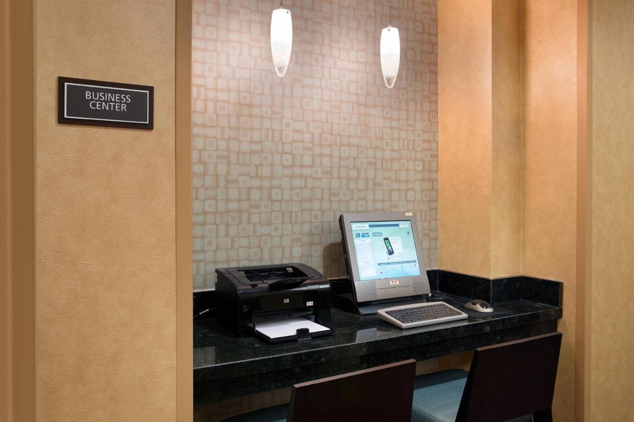 | Residence Inn by Marriott San Diego Sorrento Mesa/Sorrento Valley