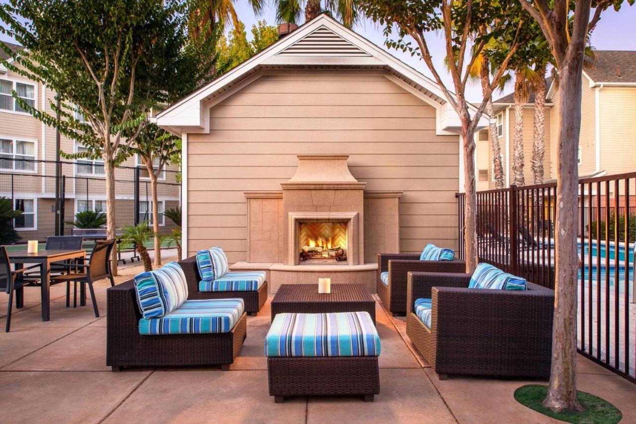 | Residence Inn by Marriott San Diego Sorrento Mesa/Sorrento Valley