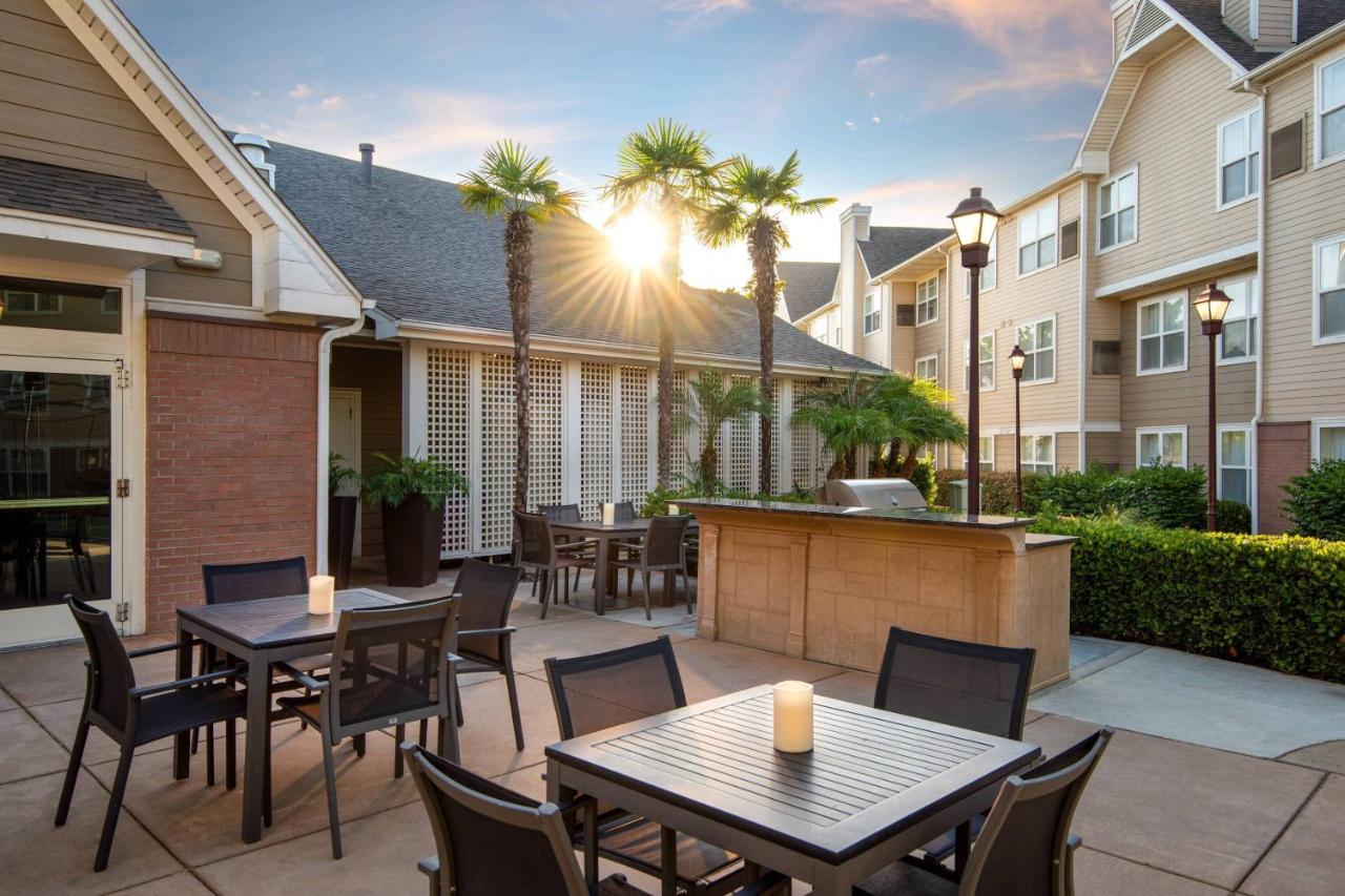 | Residence Inn by Marriott San Diego Sorrento Mesa/Sorrento Valley