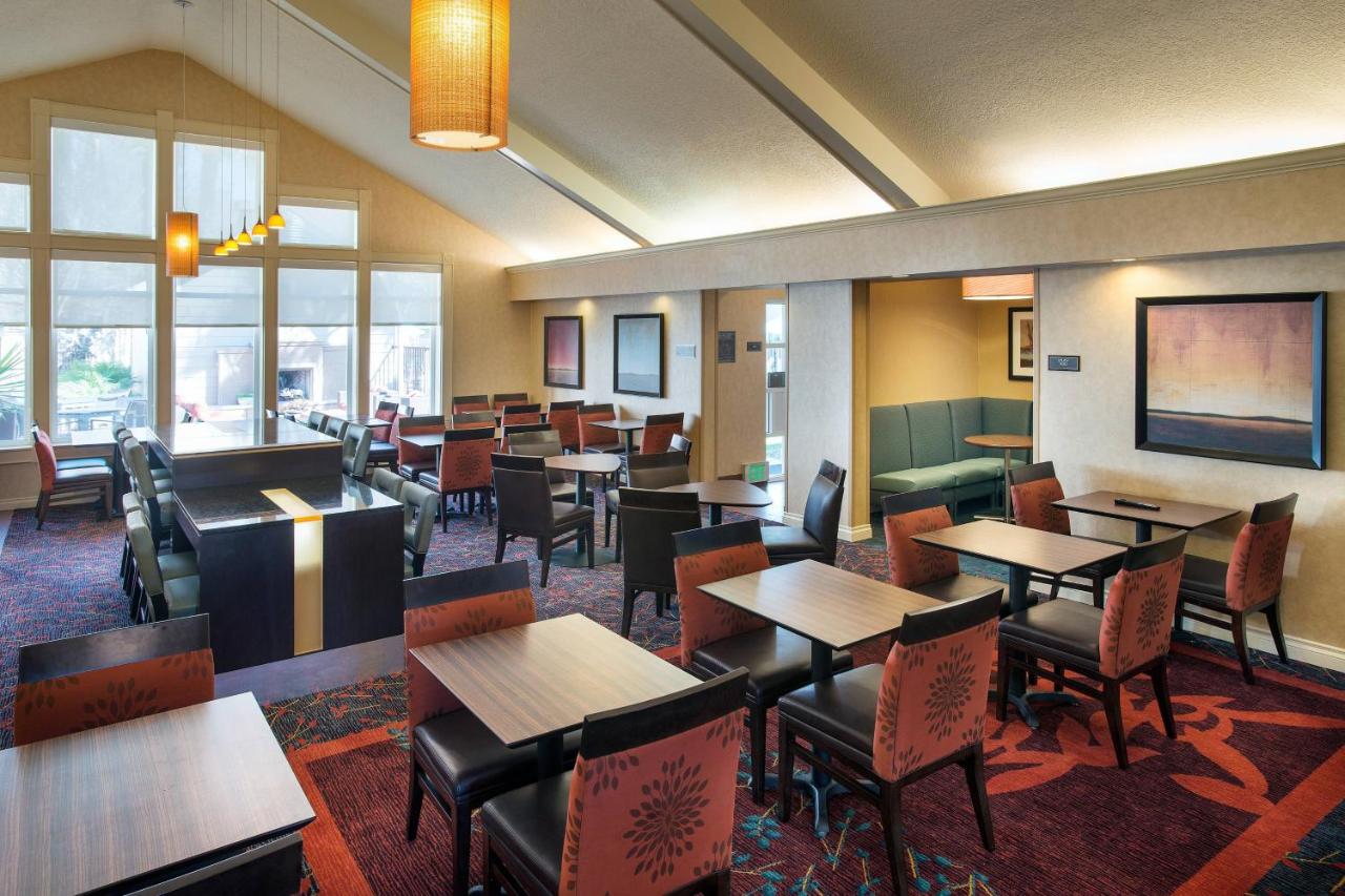 | Residence Inn by Marriott San Diego Sorrento Mesa/Sorrento Valley