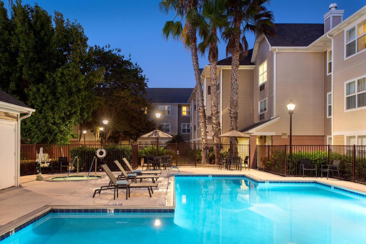 | Residence Inn by Marriott San Diego Sorrento Mesa/Sorrento Valley