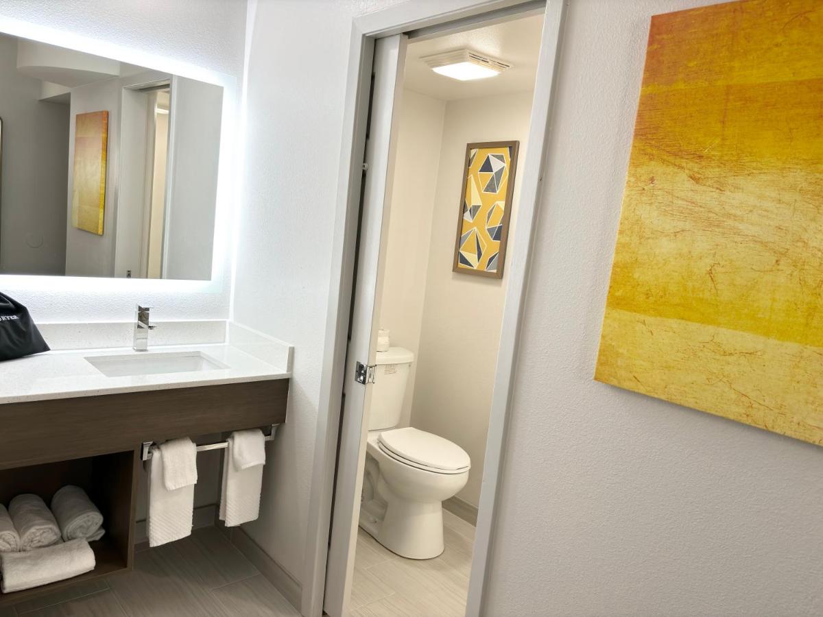 Queen Room with Two Queen Beds - Non-Smoking at Comfort Inn Marietta-Atlanta near Ballpark/Galleria