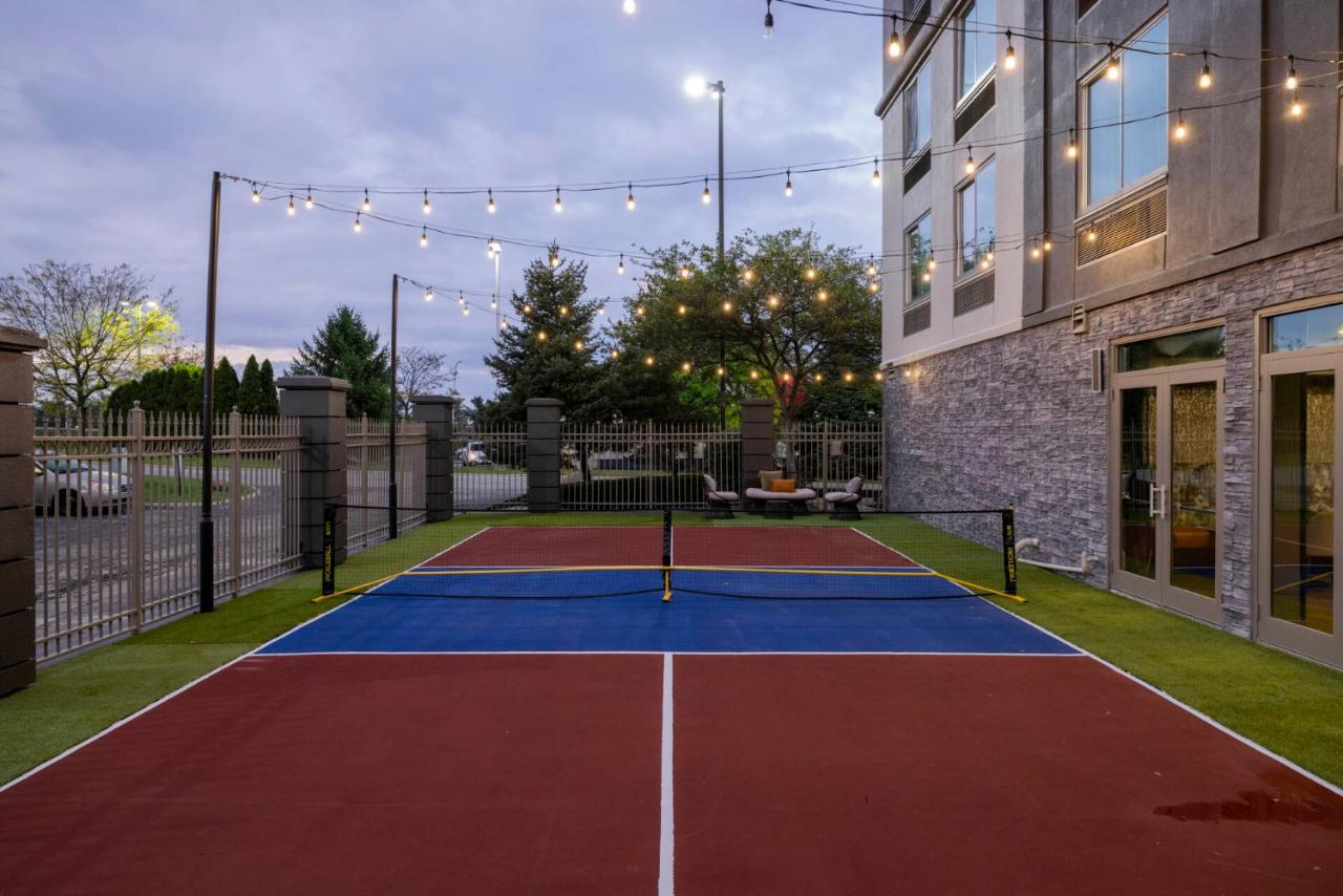  | Four Points by Sheraton Columbus-Polaris