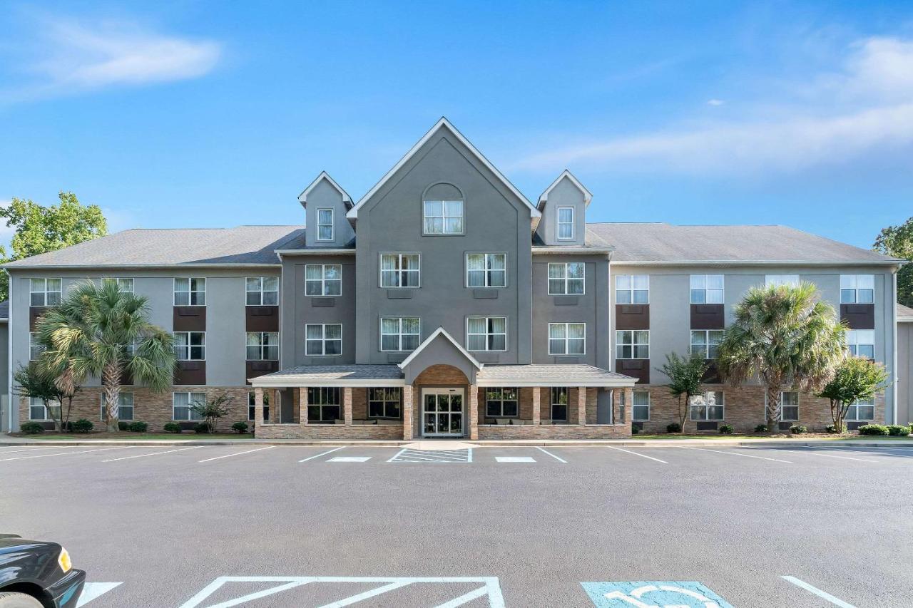 | Country Inn & Suites by Radisson, Columbia Airport, SC