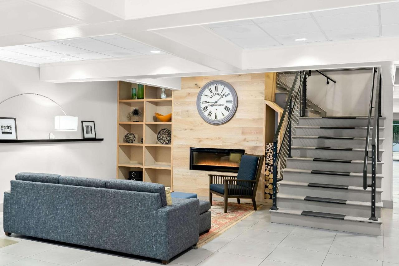 | Country Inn & Suites by Radisson, Columbia Airport, SC
