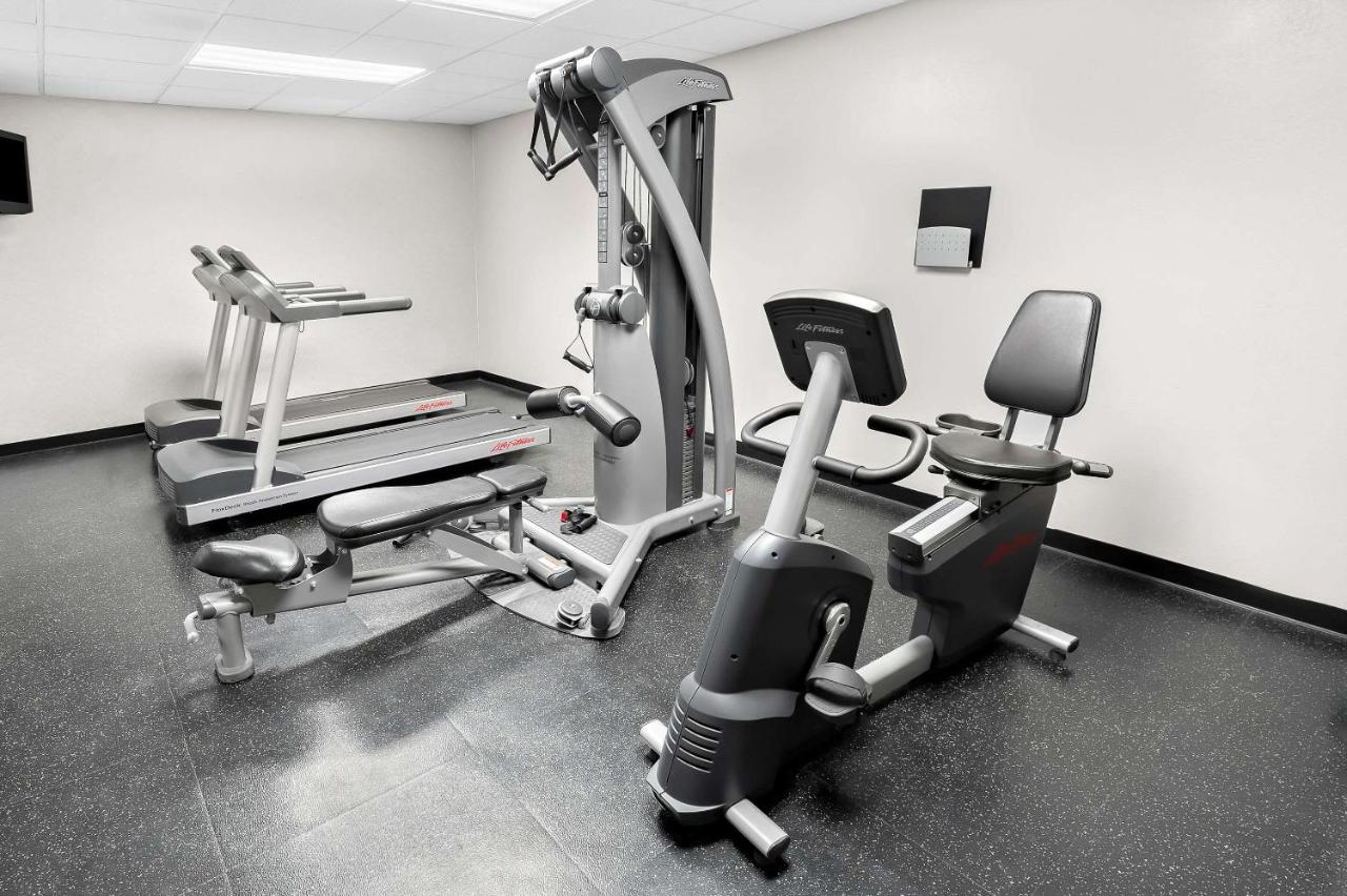  | Country Inn & Suites by Radisson, Columbia Airport, SC