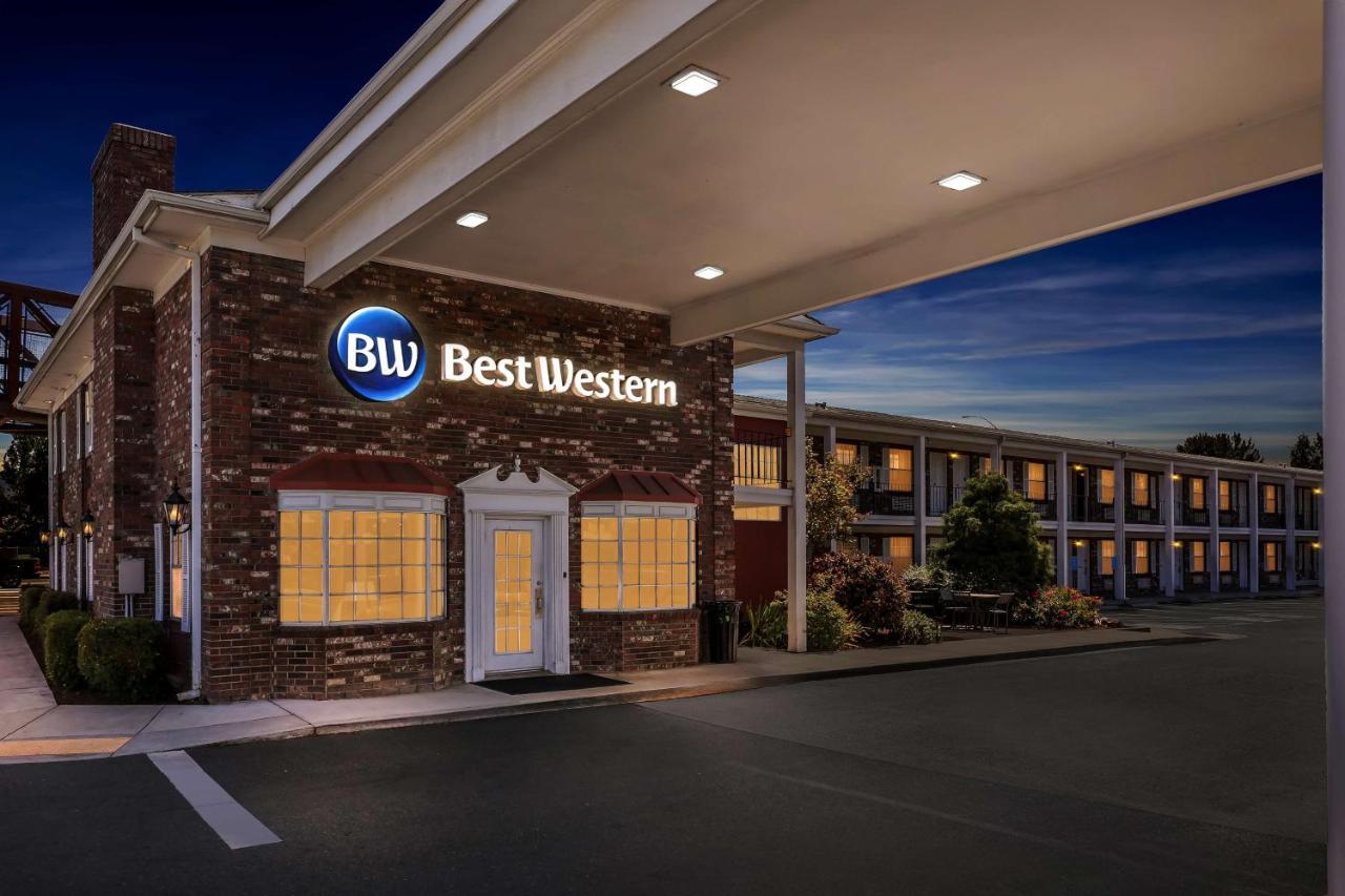 | Best Western Horizon Inn